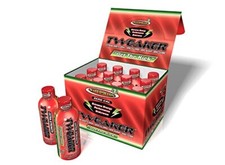 Tweaker Watermelon Energy Shots 2oz Pack of 12 Zero Sugar No Crash Energy Drink picture