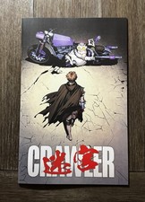 Dungeon Crawler Carl #0 Akira Homage - NYCC 2026 LTD 300 picture