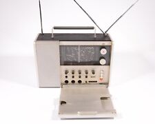BRAUN T1000 Dieter Rams radio receiver rare working order picture