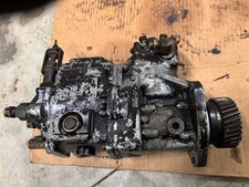 VINTAGE  IHC  # 467 ENGINE AMERICAN BOSCH INJECTION PUMP  ASSEMBLY-PARTS picture