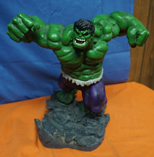 Kotobukiya Fall Of The Hulks Fine Art Statue 0281/1000 Marvel picture