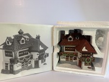 Dept 56 - Dickens Village - David Copperfield 