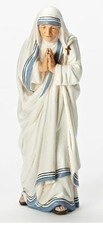 Saint Mother Teresa of Calcutta 5.5