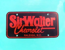 NC Specialty: