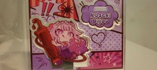 Hololive Koseki Bijou Valentines Acrylic Stand picture
