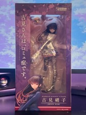 Wave Komi Shouko 1/7 Figure Dream Tech Komi Can't Communicate picture