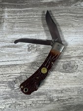 Camillus USA Classic Cartridge Series 5
