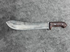 Handmade Machete Knife 17