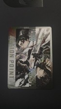Union Arena Kagurabachi AP05 Action Point 1 Card picture