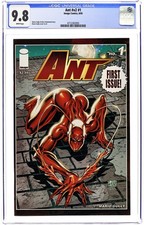 Ant #1 CGC 9.8 2005 4712282005 picture