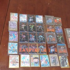 My Little Pony, Transformers & Extras picture
