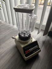 Vintage Oster 