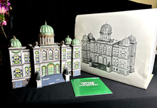 Dept 56 Christmas in the City 