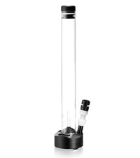 JET - Subzero X5 water pipe, large, black picture