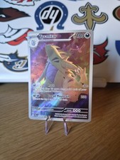 Tyranitar 222/193 Paldea Evolved Illustration Rare Holo Full Art ENG 2023 180HP picture