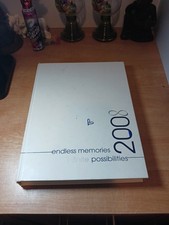 2008 Providence Day School Liberty Student Yearbook Charlotte North Carolina NC  picture