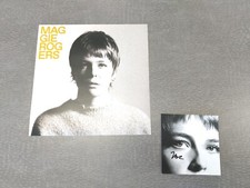 MAGGIE ROGERS Surrender 2022 SIGNED AUTOGRAPHED Poster SET Record Store Day RSD picture