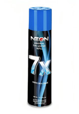 Neon 7X Refined Butane Lighter Gas Fuel Refill 300ML 10.14oz picture