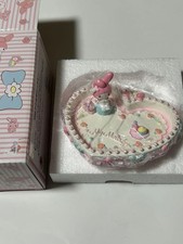 Sanrio My Melody Accessory Tray Final Price Rare picture