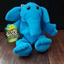 Kenner 1997 Star Wars Buddies MAX REBO 6