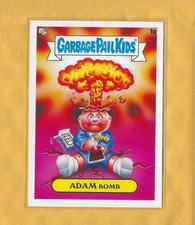 2020 TOPPS GARBAGE PAIL KIDS GPK 35TH ANNIVERSARY BASE SINGLES picture
