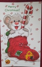 SUZY'S ZOO CHRISTMAS CARDS picture