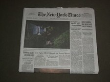 2018 DECEMBER 11 NEW YORK TIMES - THERESA MAY DELAYS VOTE ON EXIT FROM E.U. picture