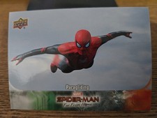 2019 Upper Deck Spiderman Far From Home Base Set, (You Pick) picture