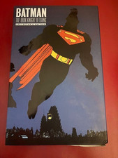 Batman: The Dark Knight Returns Collectors Edition 4-Volume Set picture