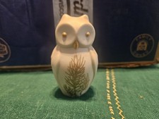 Lenox Everyday Wishes Wisdom Owl Figurine 3