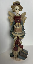 1994 Boyd's Bears & Friends Folkstone Collection Beatrice The Birthday Angel picture