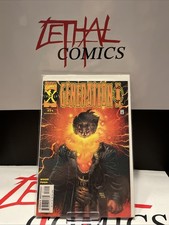 Generation X #71 (Marvel Comics January 2001) NM+ picture