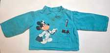 Vintage Rare Disney Mouse Doctor 
