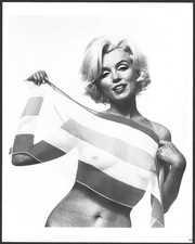 MARILYN MONROE VINTAGE ORIGINAL PHOTO HOLLYWOOD ICONIC ACTRESS SUPER SEXY POSE picture