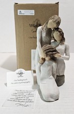 NEW Willow Tree OUR HEALING TOUCH 28041 Susan Lordi DEMDACO  picture