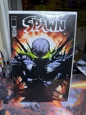 Spawn #186 (Image Comics November 2008) picture