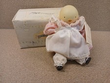 VTG Michel & Company Chicken Little original tag And Box.  picture