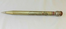Vintage/Antique 1920's 30's Large Popeye The Sailor Man Pencil Eagle Marvelusk  picture