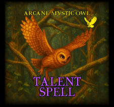 Talent Spell – Unlock Your Hidden Gifts picture