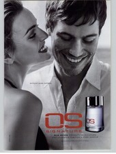 2006 Vtg Print Ad OS Signature Old Spice Cologne Sexy Attractive Smiling Couple picture