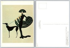 Erté Art Deco 