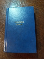 Lewis The Universal Book Of Craft   Freemasonry masonic/266 picture