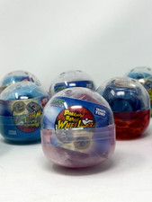 Complete Set 10 Pokémon Battle Wheel Gashapon Capsules Takara Tomy Diamond Pearl picture