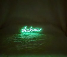 Jackson Guitars