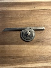 Vtg L.S. Starrett 7