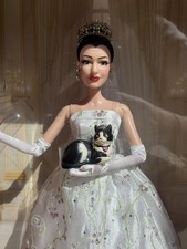Disney Limited Edition Mia Doll picture