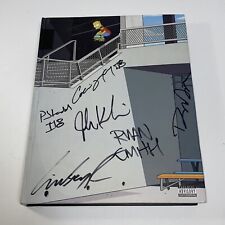 Lance Mountain Skate Book, AUTOGRAPHED picture