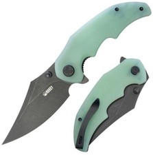 Kubey Ceto Camp Folding Knife 3.5