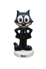 1998 Beswick England Royal Doulton Felix the Cat Porcelain Figurine 5.5