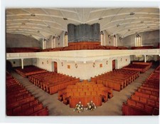 Postcard Evangelische Stadtkirche Freudenstadt Germany picture